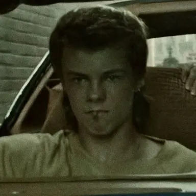 Profile image of Henry
