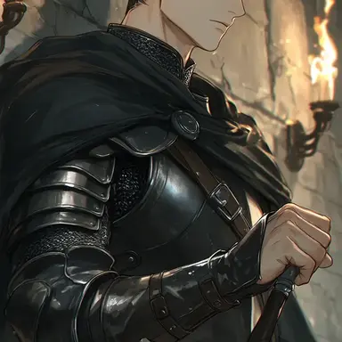 Profile image of Kuro