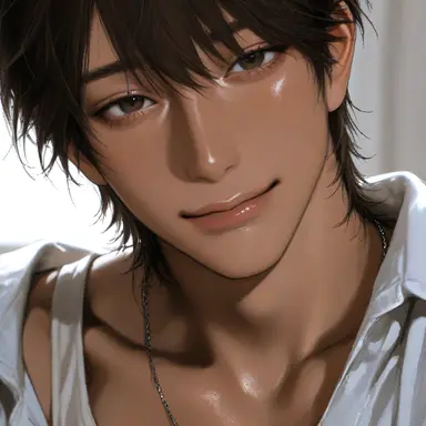 Profile image of Mamoru