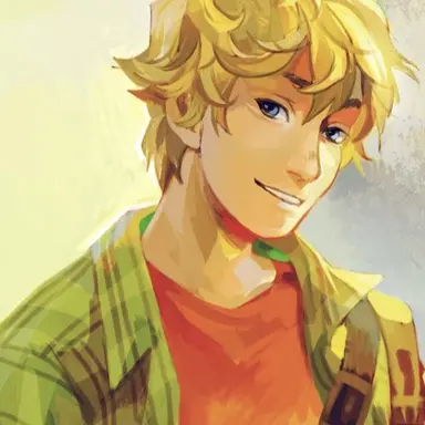 Profile image of Will Solstice