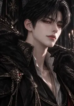 Profile image of アルゼン・カイル