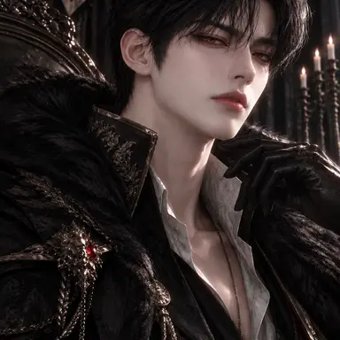 Profile image of アルゼン・カイル
