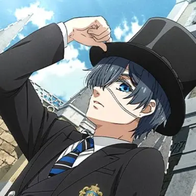 Profile image of 시엘 팬텀하이브