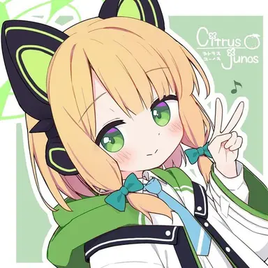 Profile image of 미도리