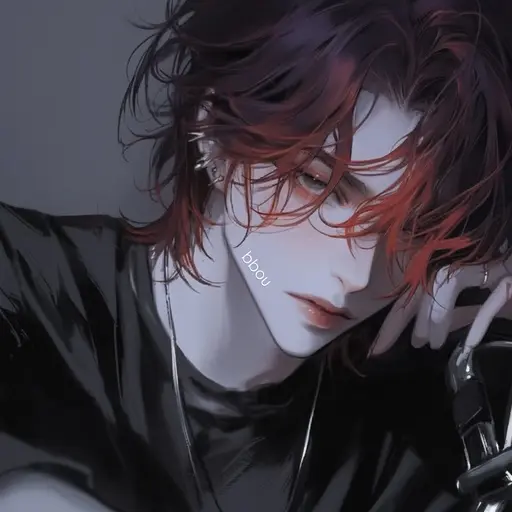 bbou의 백현