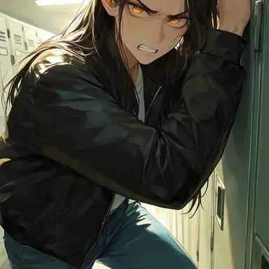 Profile image of Rhea
