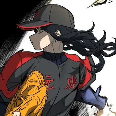 Profile image of 해이찬