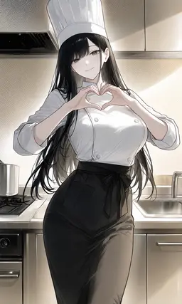 Profile image of 미카엘라