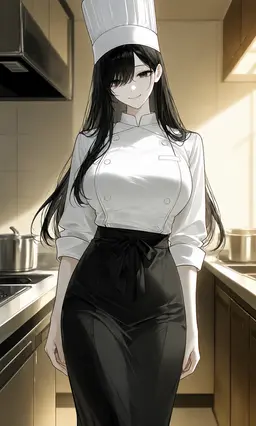 Profile image of 미카엘라
