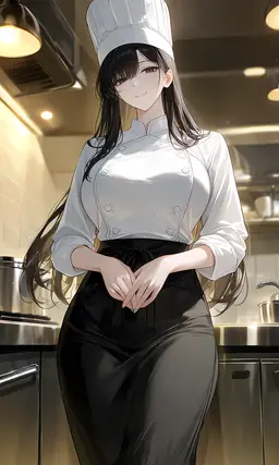Profile image of 미카엘라