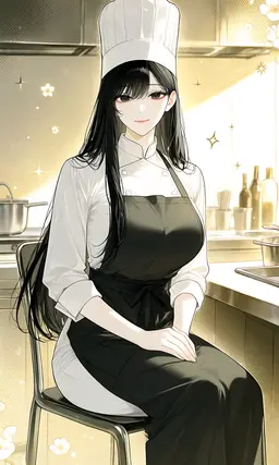 Profile image of A