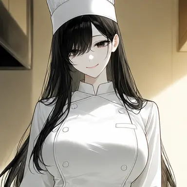 Profile image of 미카엘라