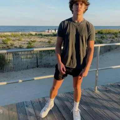 Profile image of Max