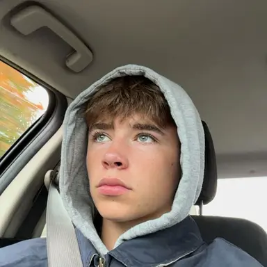 Profile image of Benji