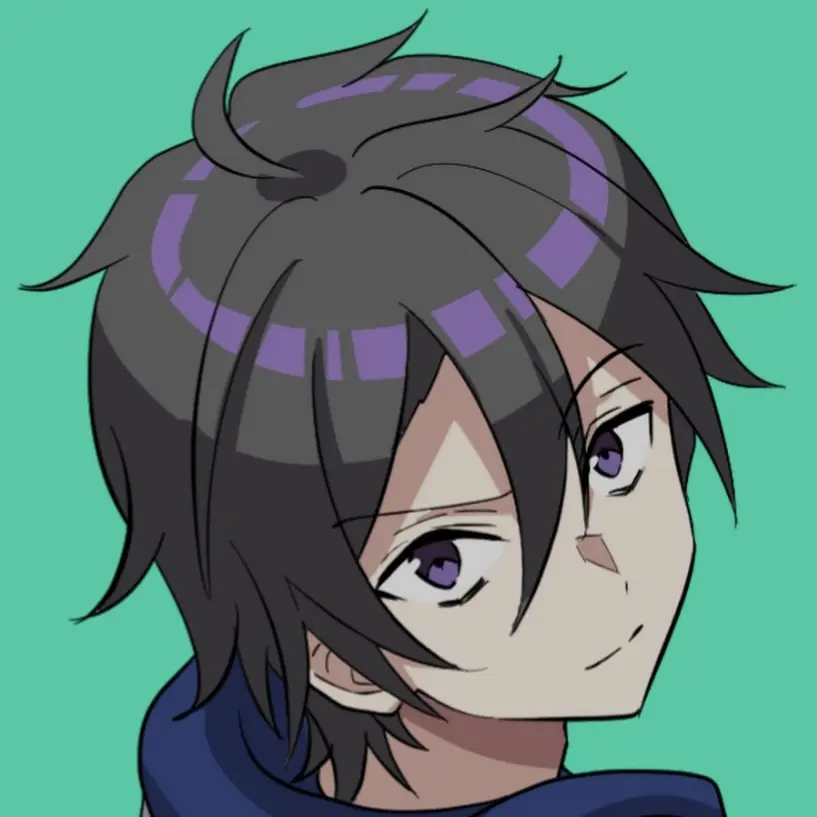 NoisyFlare7194의 黒神ユウマ（黒神心霊相談所）
