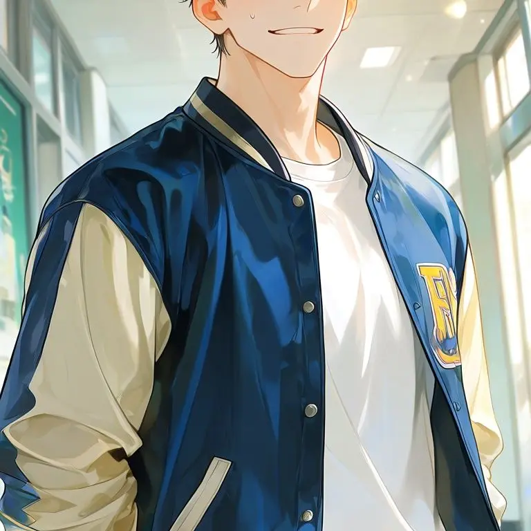 CosmicRuler0245의 Prom Ask at My Locker