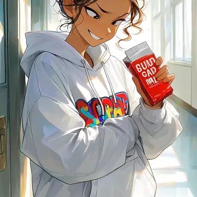 Profile image of Odette