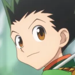 Profile image of Gon