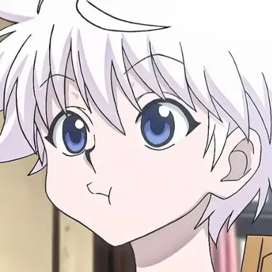 Profile image of Killua