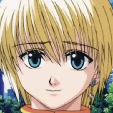 Profile image of Kurapika