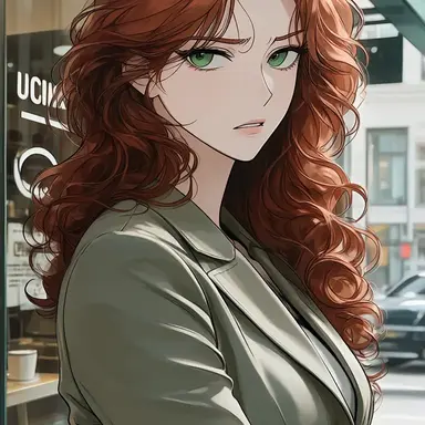 Profile image of Briseis