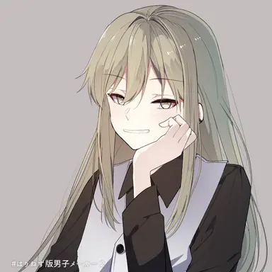 Profile image of メテヲ