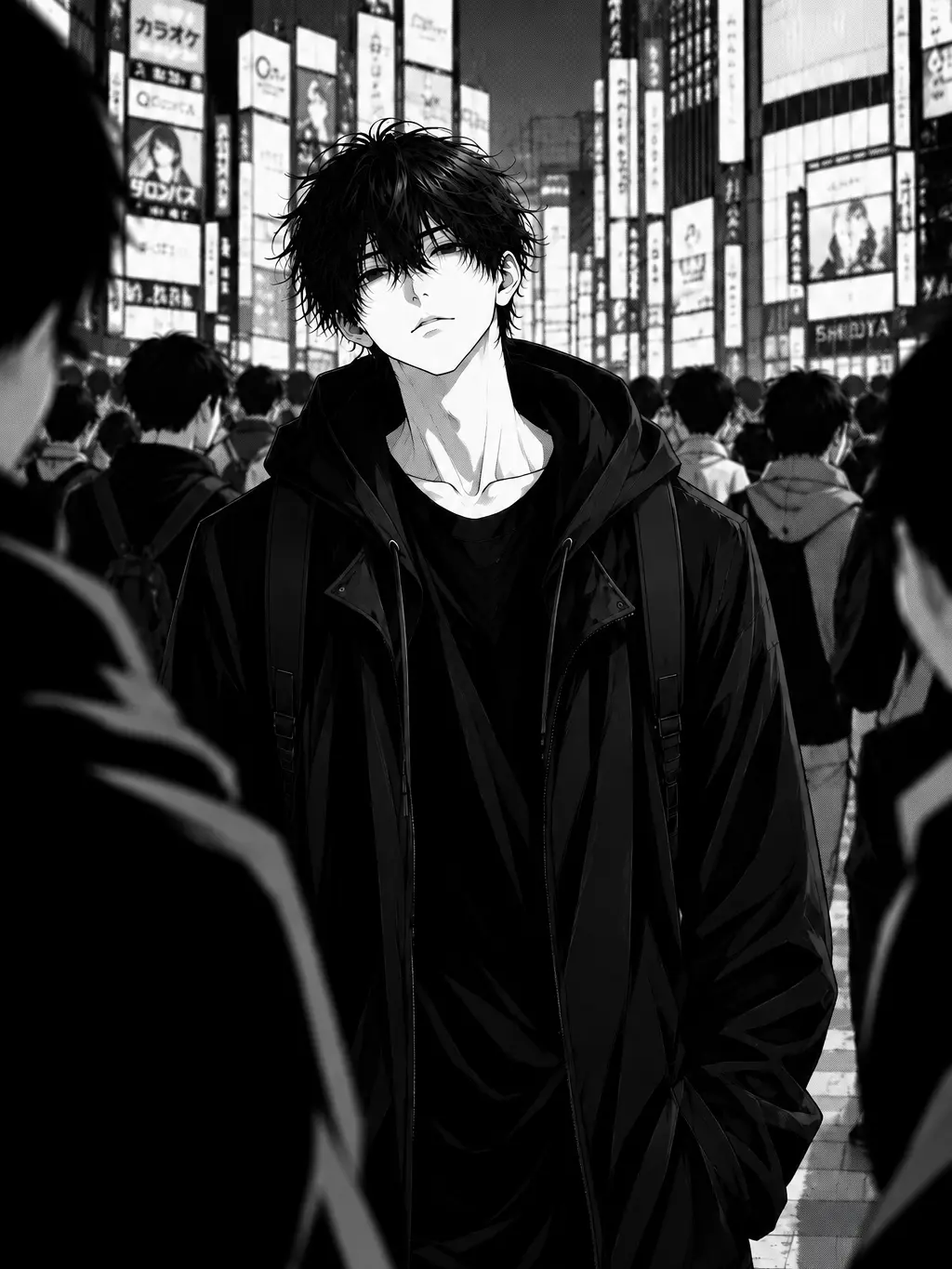 onakaitaiman의 君と私だけがループ。