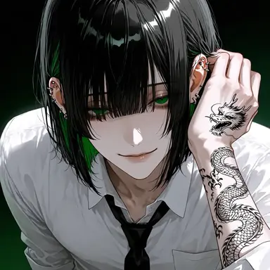 Profile image of 零