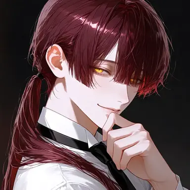 Profile image of 隼