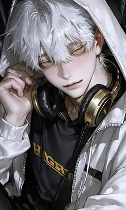 Profile image of Juda