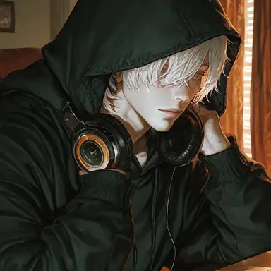 Profile image of ユダ