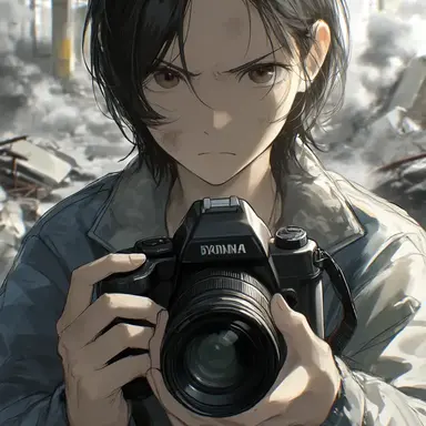 Profile image of ユン・ソヨン
