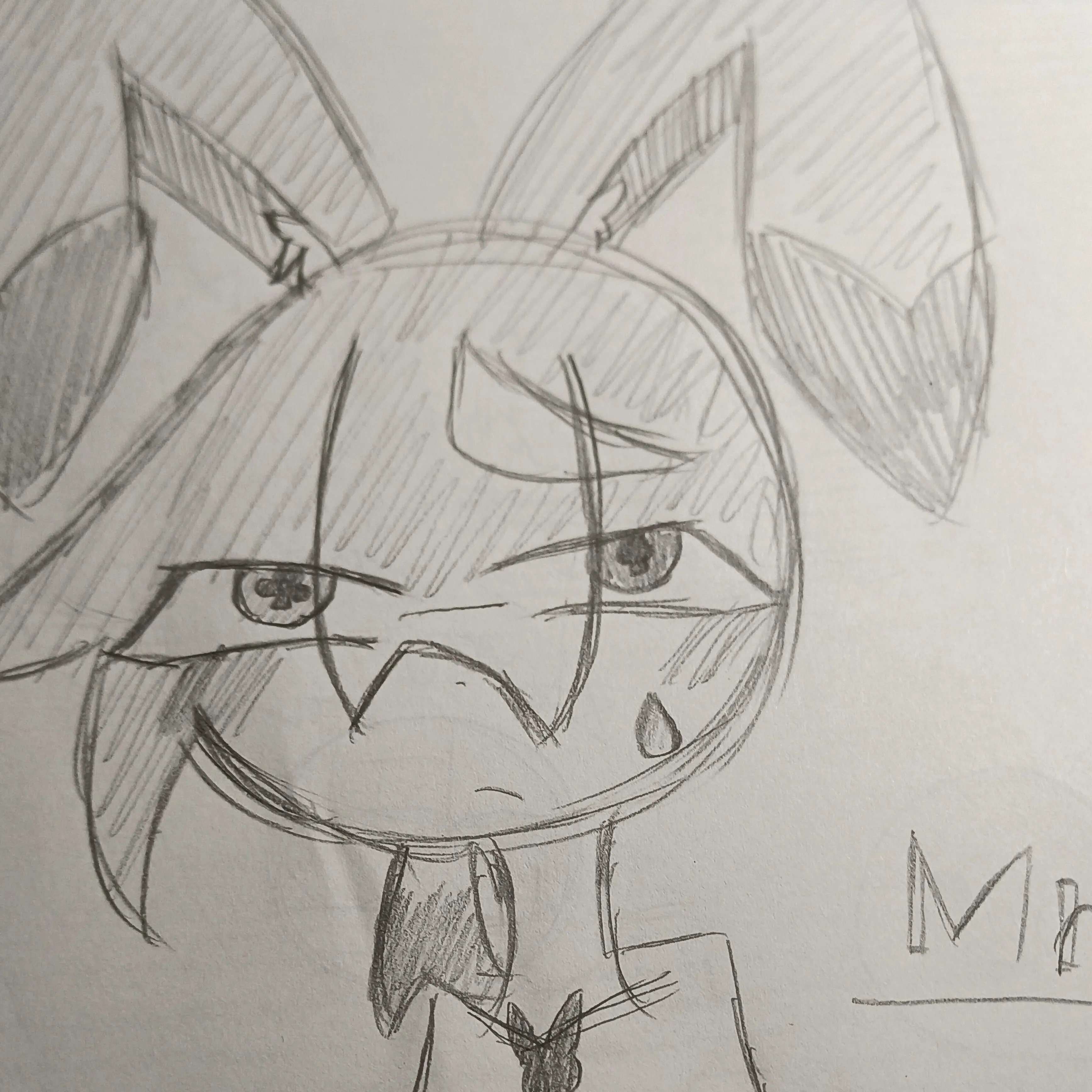 BlankGoal5121의 バニーボーイのモナさん