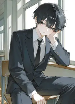 Profile image of 颯太