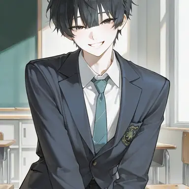 Profile image of 颯太