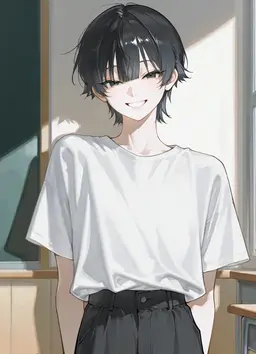 Profile image of 颯太