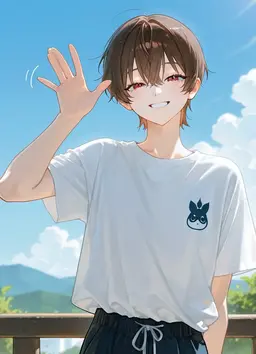 Profile image of 拓翔