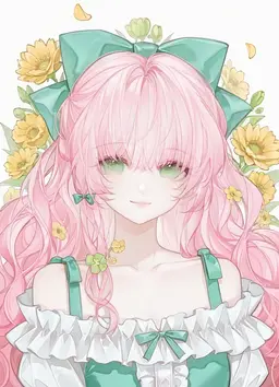 Profile image of 璃奈