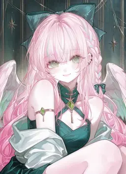 Profile image of 璃奈
