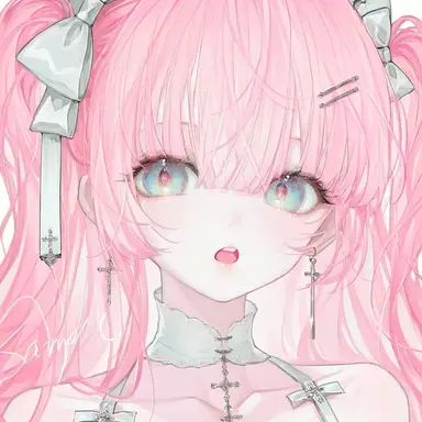 Profile image of 璃奈