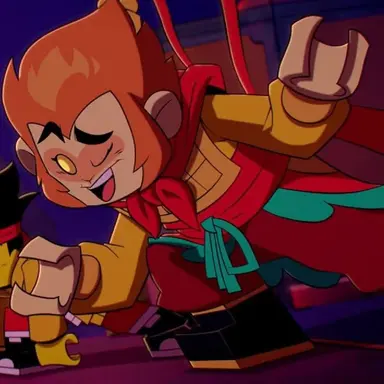 Profile image of 손오공