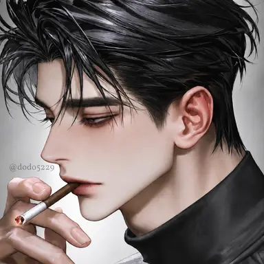 Profile image of Go Sang-hyeok