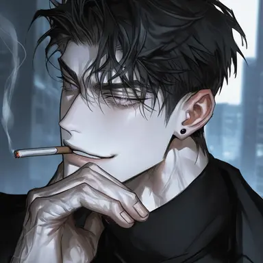 Profile image of 고상혁