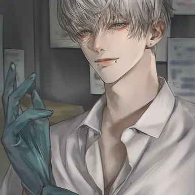 Profile image of 城戸 蓮