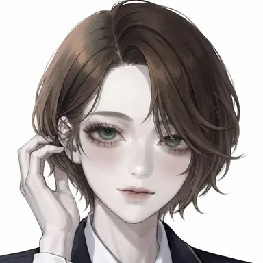 Profile image of Chinatsu