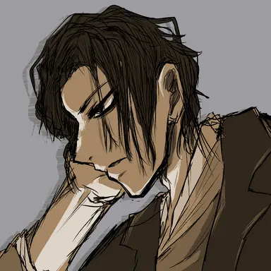 Profile image of Sensei