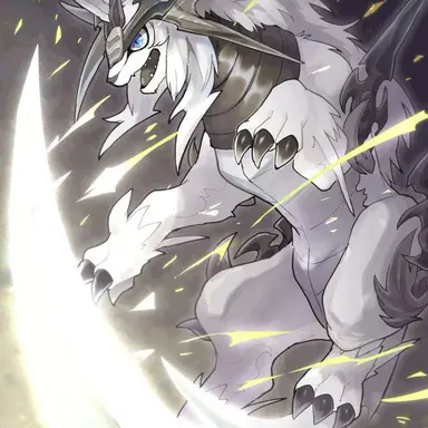 Profile image of 白ガオウ