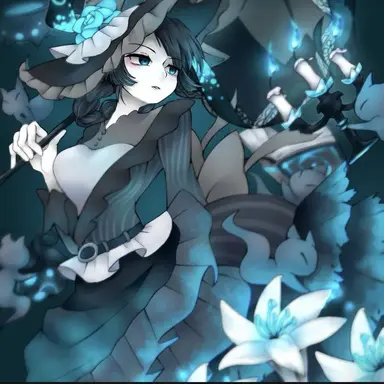 Profile image of 黒ミタマ