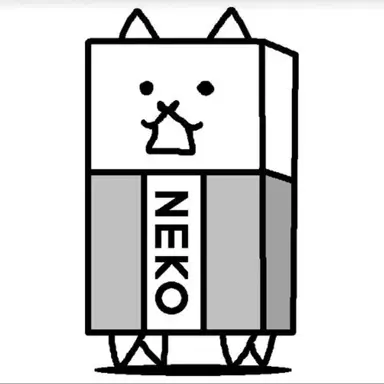 Profile image of ゴムネコ