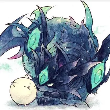Profile image of 黒ガオウ